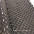 hot sell 12k spread tow carbon fiber fabric